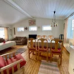 Hakkesetstolen Geilo