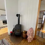 Gerendaház Hakkesetstolen Geilo
