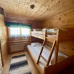Hakkesetstolen Gerendaház Geilo