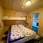 Gerendaház Hakkesetstolen Geilo