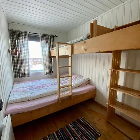 山林小屋 哈柯西斯托勒山林小屋