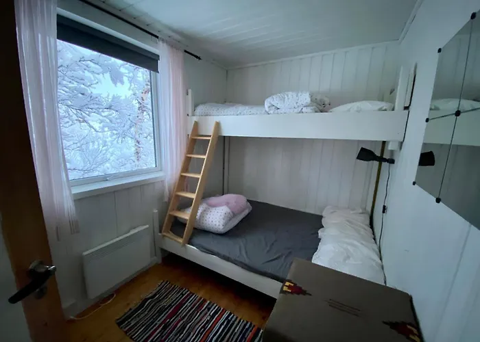 Lodge Hakkesetstolen