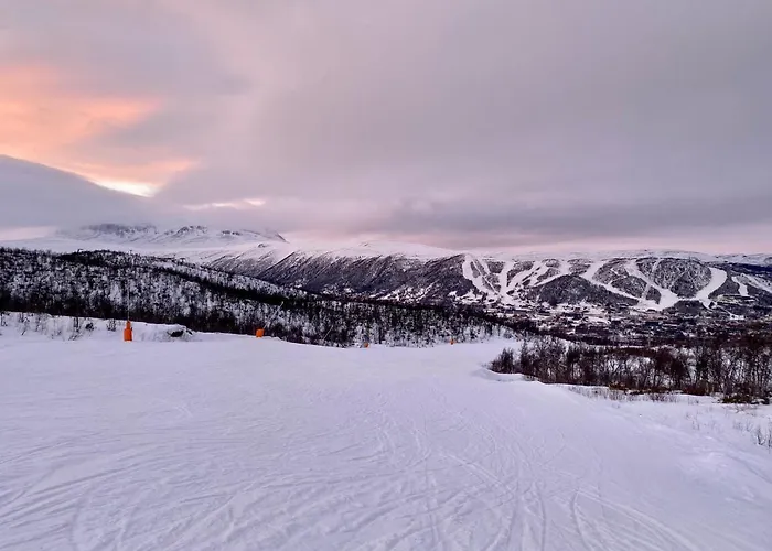 Jaktstuga Hakkesetstolen