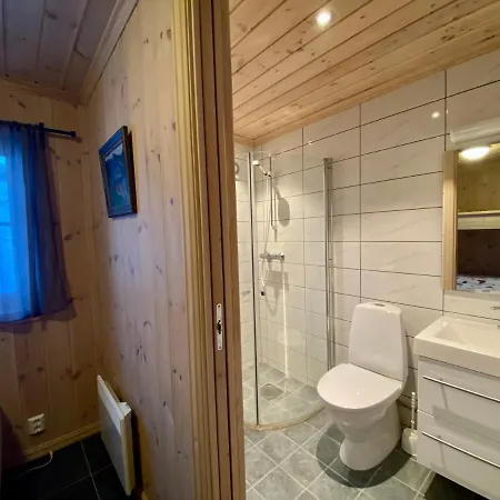 Lodge Hakkesetstolen