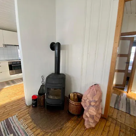 Lodge Hakkesetstolen Geilo